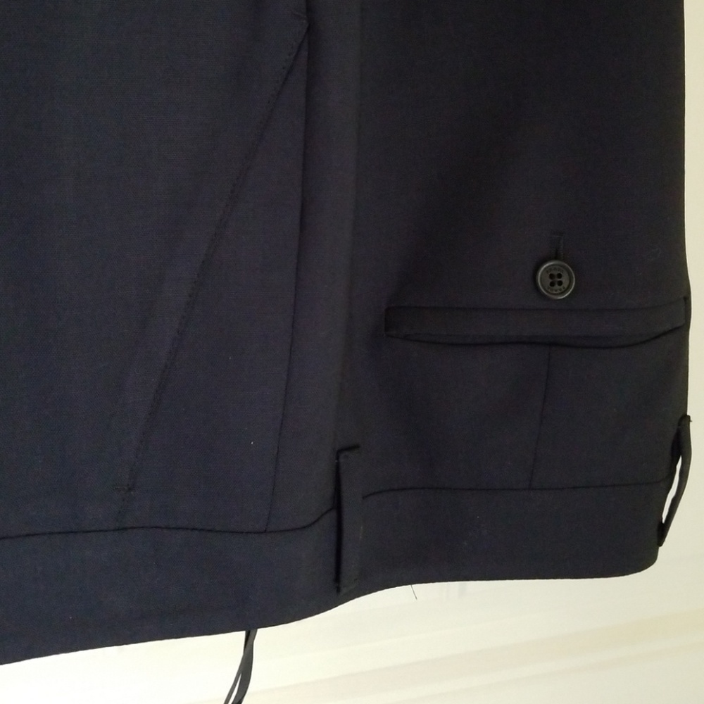Prada pants - Picture 2 of 4